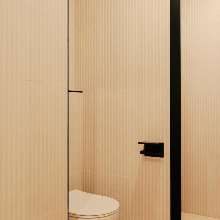 Maison du Moulin Vert - Chambre Lit King-Size - Accessible aux Personnes à Mobilité Réduite - 5