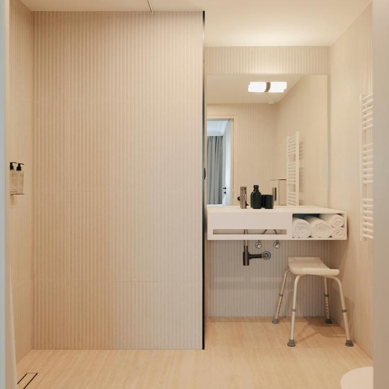 Maison du Moulin Vert - Chambre Lit King-Size - Accessible aux Personnes à Mobilité Réduite - 7