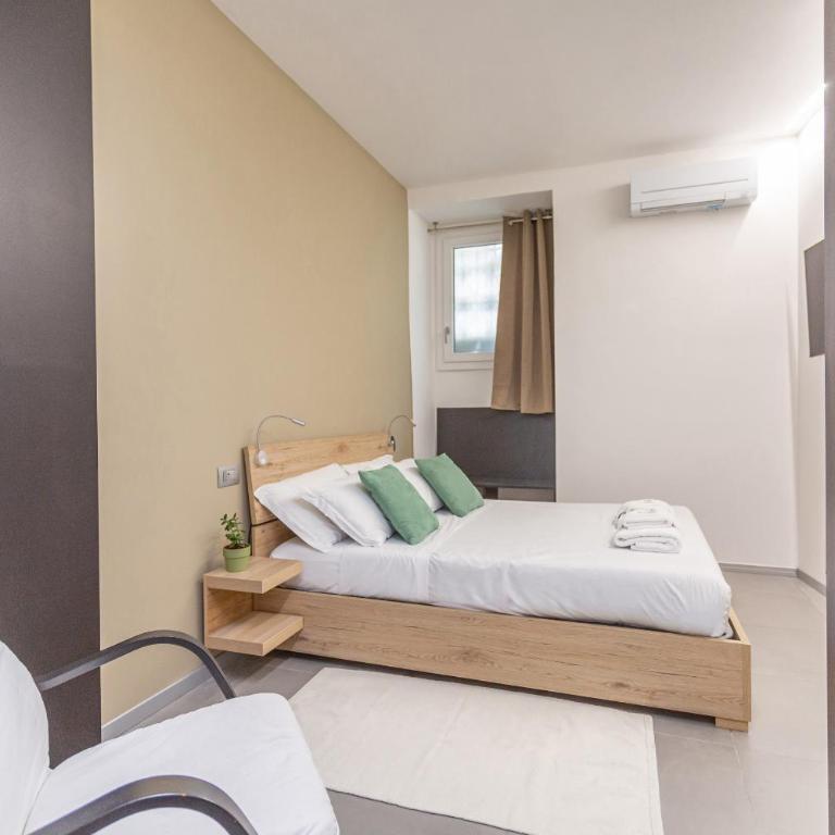Vatican Museums Stay with Terrace - Appartamento con 3 Camere da Letto - 9