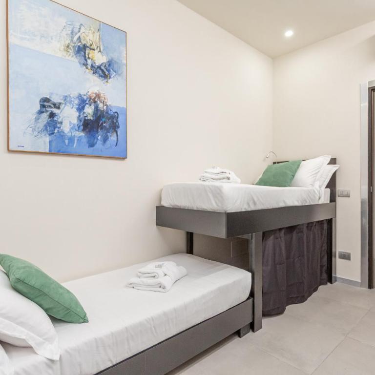 Vatican Museums Stay with Terrace - Appartamento con 3 Camere da Letto - 14
