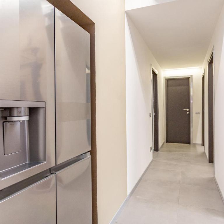 Vatican Museums Stay with Terrace - Appartamento con 3 Camere da Letto - 22