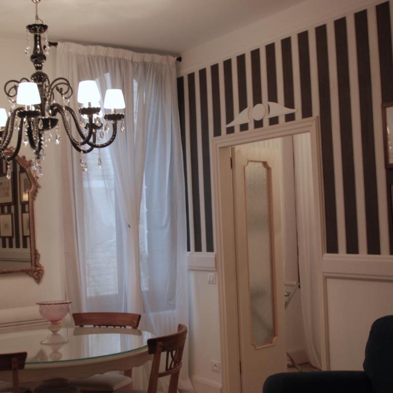 Casa Dello Spezier - Appartamento con Balcone - 4