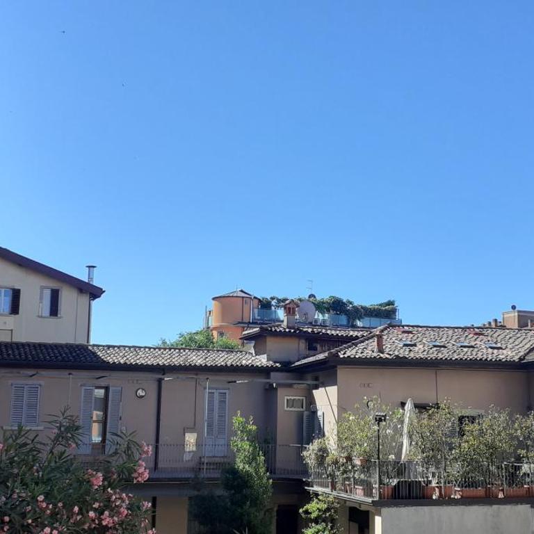 Pennyroyal - Appartamento con 1 Camera da Letto - 11
