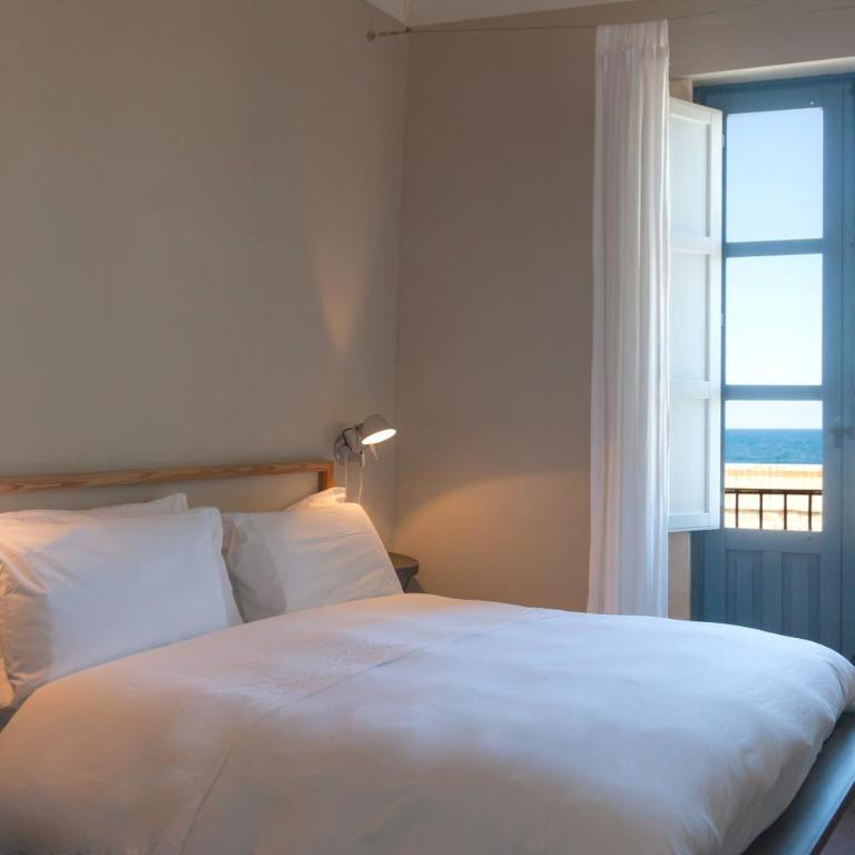 Hotel Gutkowski - Camera Matrimoniale con Vista Mare - 7
