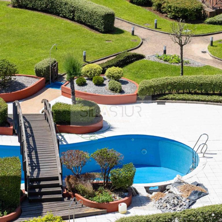 Estudio Parque Fluvial By Silastur - Apartamento Estudio - 33