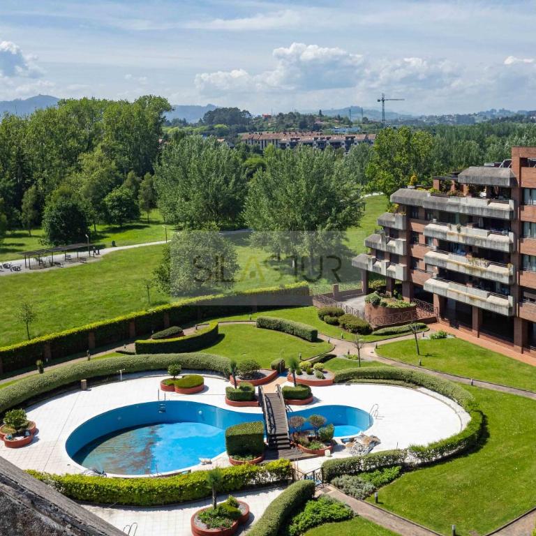 Estudio Parque Fluvial By Silastur - Apartamento Estudio - 34