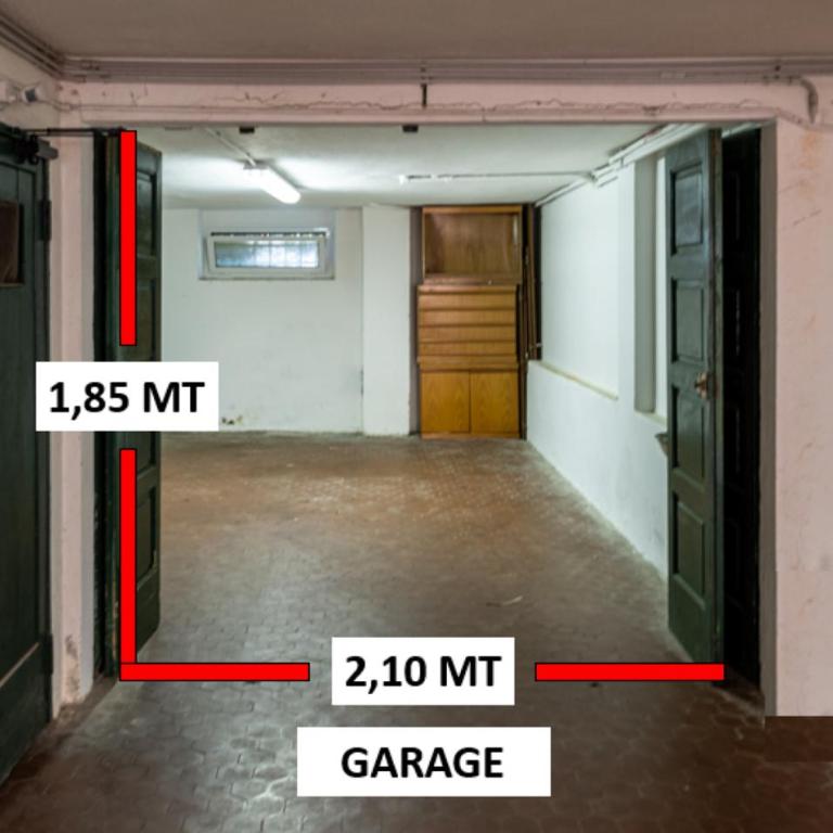 PETITE PARAGGI Vista e Comodità sul Mare - Appartamento con 2 Camere da Letto - 36