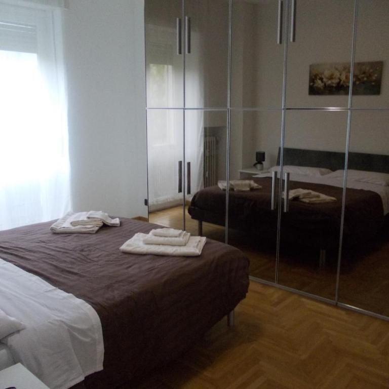Como Casa Rose appartamento vicino al centro città - Appartamento con 1 Camera da Letto - 1