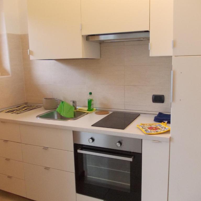 Como Casa Rose appartamento vicino al centro città - Appartamento con 1 Camera da Letto - 2