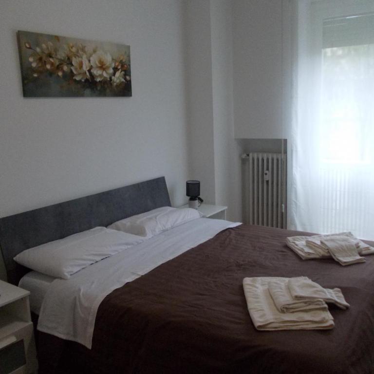 Como Casa Rose appartamento vicino al centro città - Appartamento con 1 Camera da Letto - 4