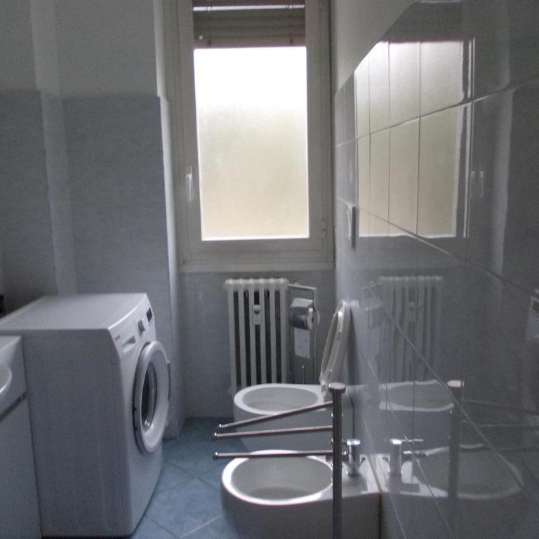 Como Casa Rose appartamento vicino al centro città - Appartamento con 1 Camera da Letto - 5