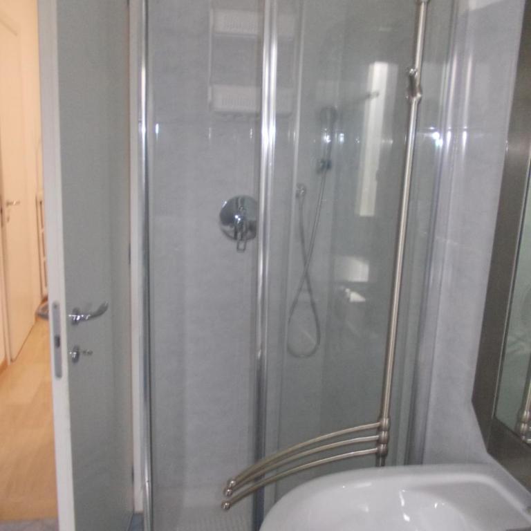 Como Casa Rose appartamento vicino al centro città - Appartamento con 1 Camera da Letto - 7