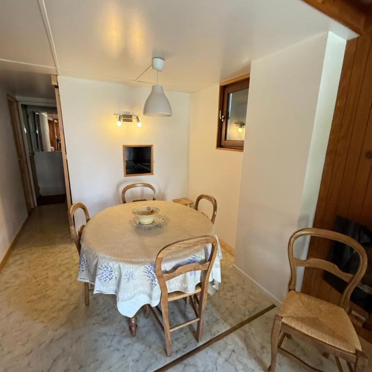 Les Chalets de Barcelonnette - Chalet mit 3 Schlafzimmern - 4