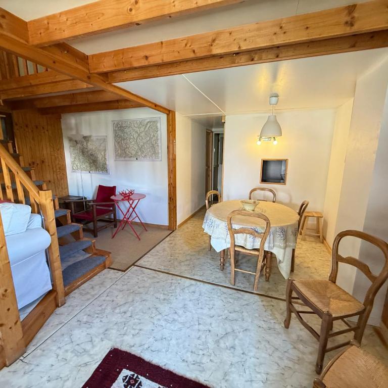 Les Chalets de Barcelonnette - Chalet mit 3 Schlafzimmern - 7