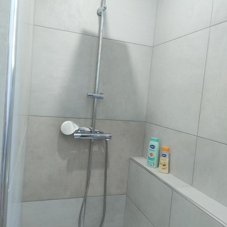 Les deux sources - Chambre Quadruple Confort - 28