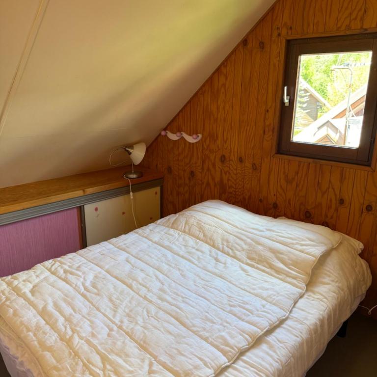Les Chalets de Barcelonnette - Chalet mit 3 Schlafzimmern - 13
