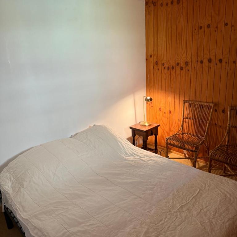 Les Chalets de Barcelonnette - Chalet mit 3 Schlafzimmern - 14