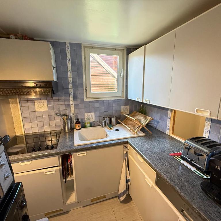Les Chalets de Barcelonnette - Chalet mit 3 Schlafzimmern - 15