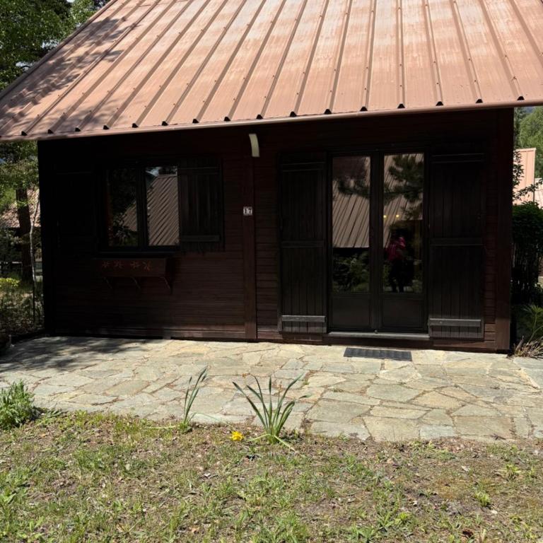 Les Chalets de Barcelonnette - Chalet mit 3 Schlafzimmern - 18