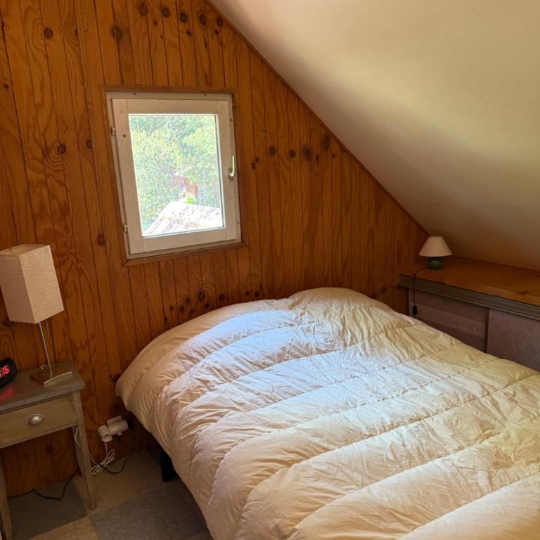 Les Chalets de Barcelonnette - Chalet mit 3 Schlafzimmern - 19