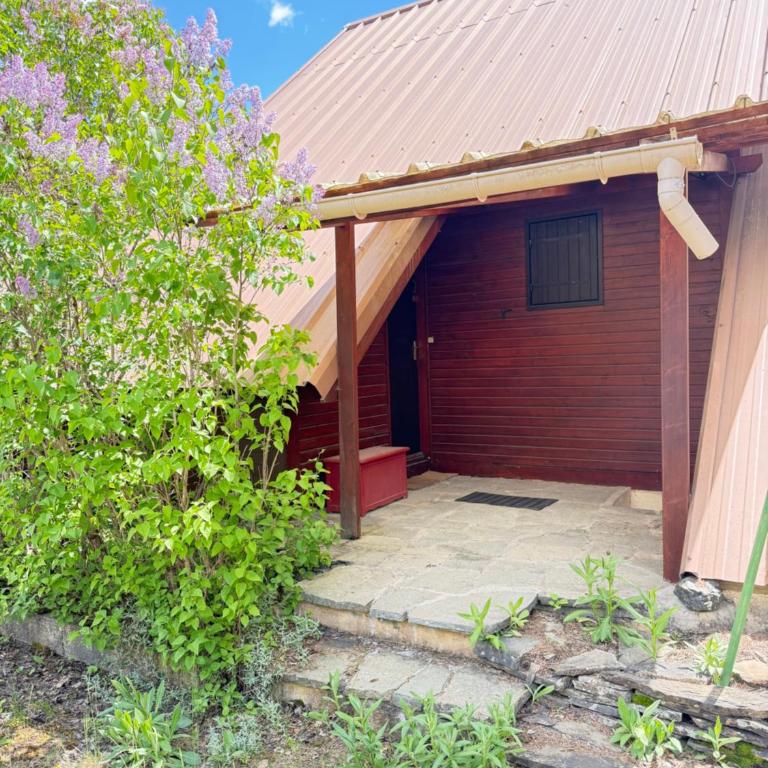 Les Chalets de Barcelonnette - Chalet mit 3 Schlafzimmern - 20