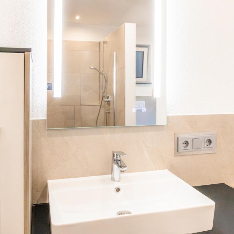 Mittergasteggut - Appartement 1 Chambre - 5