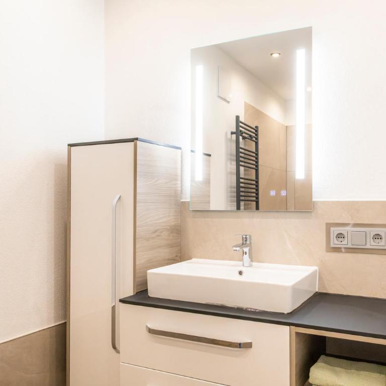 Mittergasteggut - Appartement 1 Chambre - 6