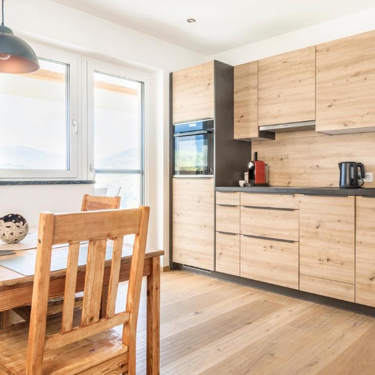 Mittergasteggut - Appartement 1 Chambre - 7