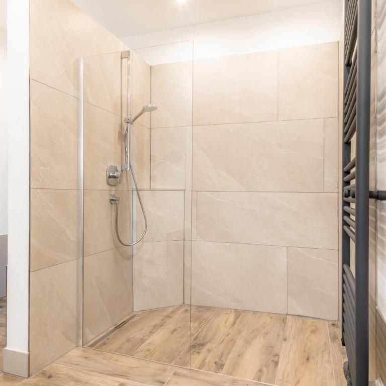 Mittergasteggut - Appartement 1 Chambre - 9