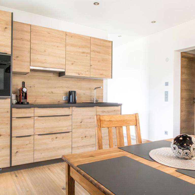 Mittergasteggut - Appartement 1 Chambre - 8