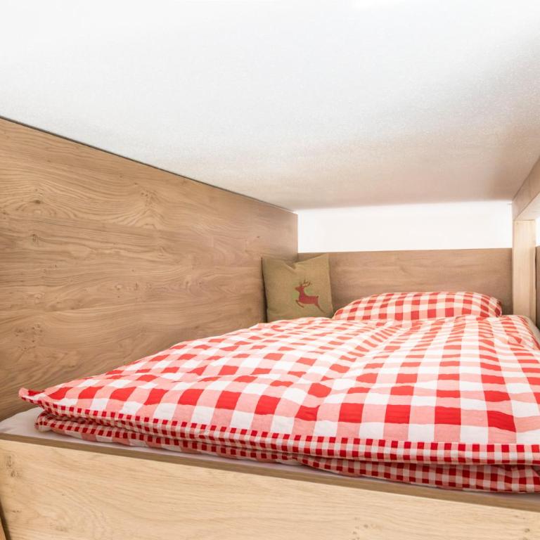 Mittergasteggut - Appartement 1 Chambre - 10