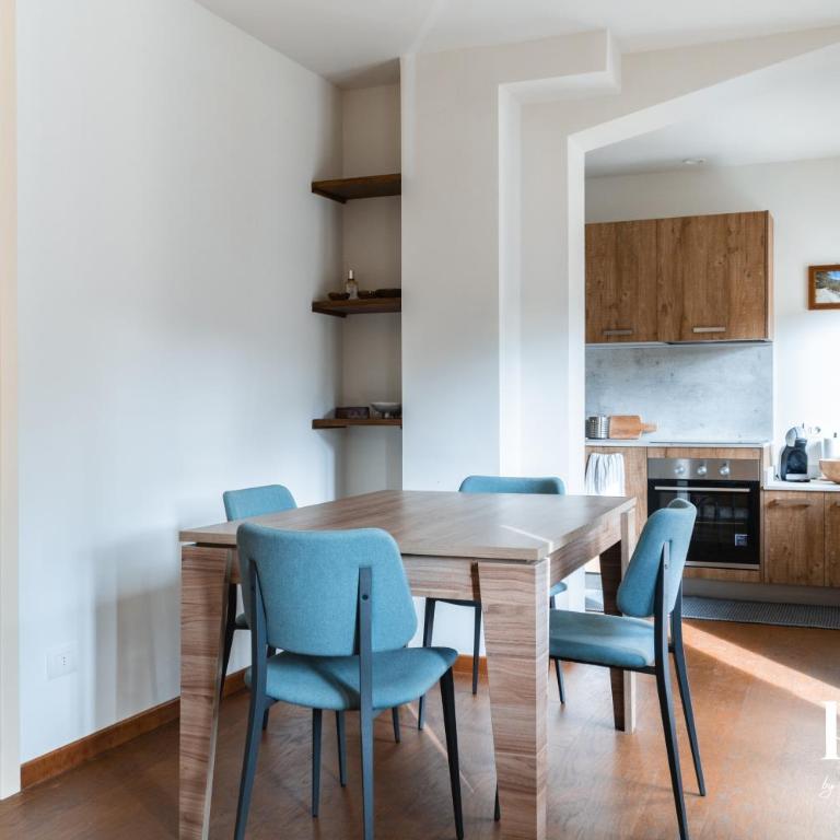 Maison Sole&Petalo - Poluc Apartments Bilocale - Appartamento con 1 Camera da Letto - 3