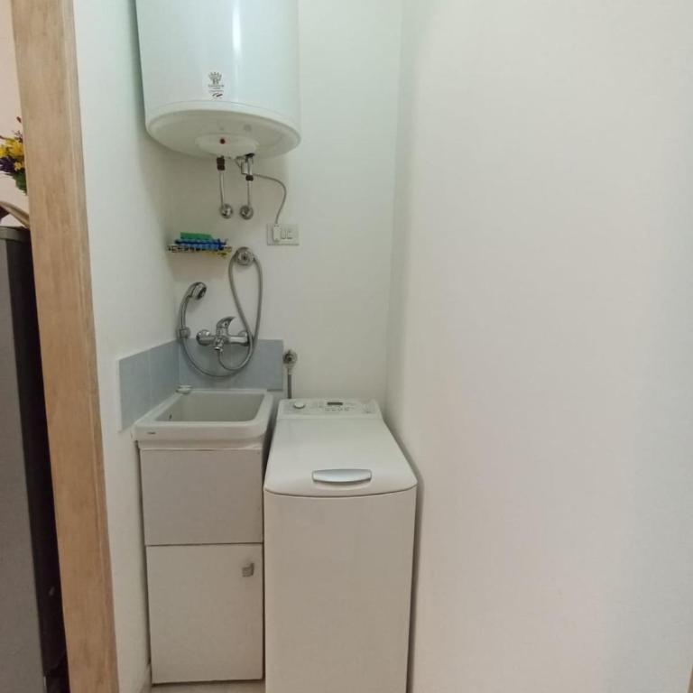 Casa Lia ai Decumani - Appartamento con 1 Camera da Letto - 9