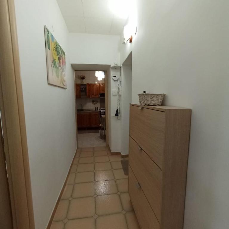 Casa Lia ai Decumani - Appartamento con 1 Camera da Letto - 5