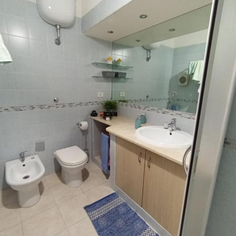 Casa Lia ai Decumani - Appartamento con 1 Camera da Letto - 11