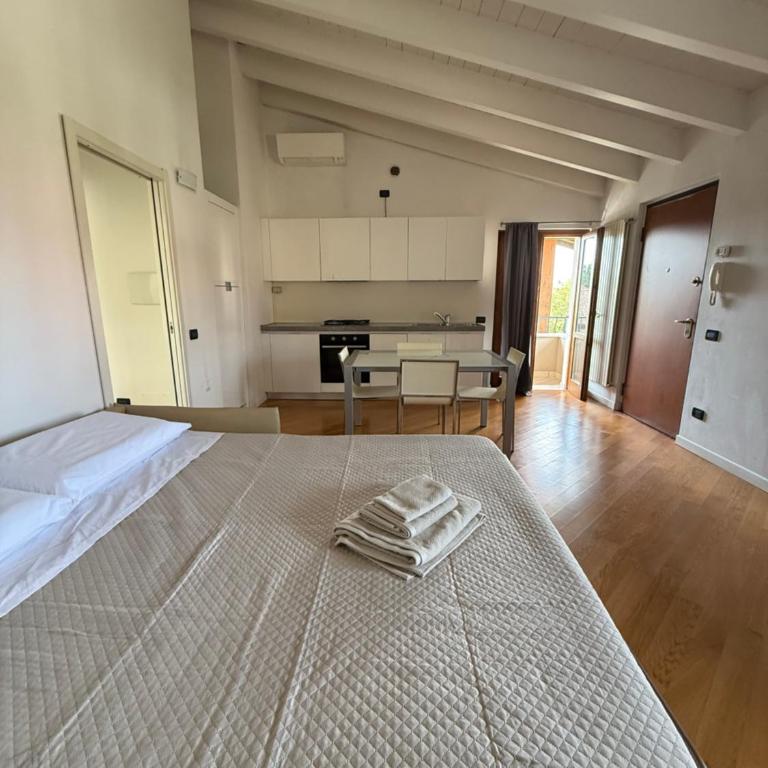 Dreaming Garda Lake - Appartamento con 1 Camera da Letto - 4