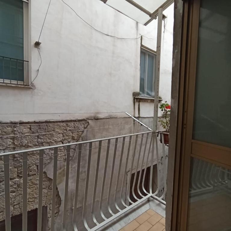 Casa Lia ai Decumani - Appartamento con 1 Camera da Letto - 4