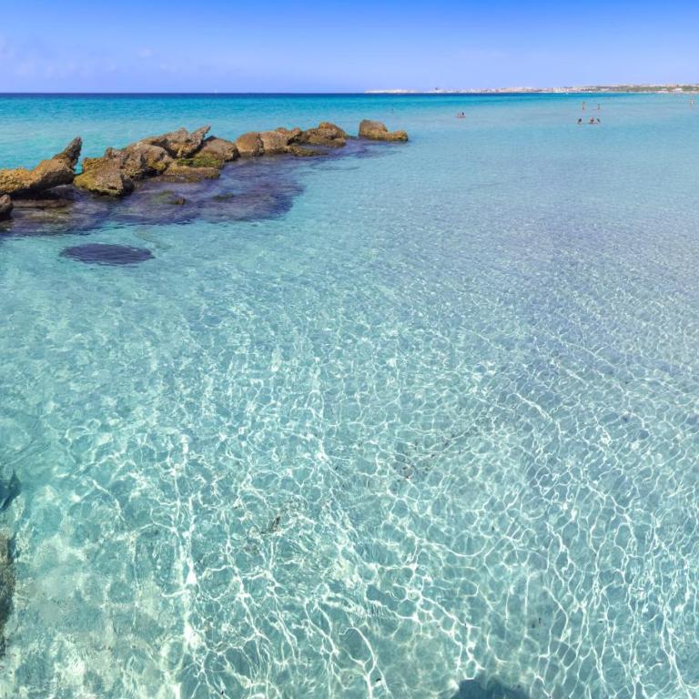 Casa Vacanze Jonio - Casa con 3 Camere da Letto - 1