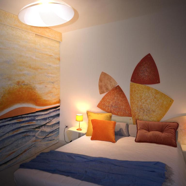 Casa Vacanze Jonio - Casa con 3 Camere da Letto - 6