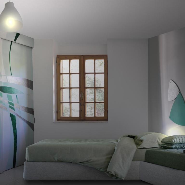 Casa Vacanze Jonio - Casa con 3 Camere da Letto - 7
