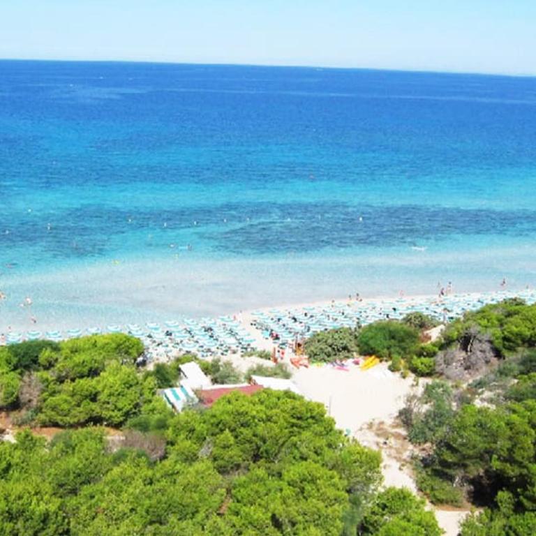Casa Vacanze Jonio - Casa con 3 Camere da Letto - 10