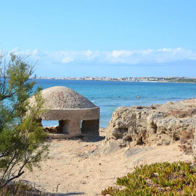 Casa Vacanze Jonio - Casa con 3 Camere da Letto - 11