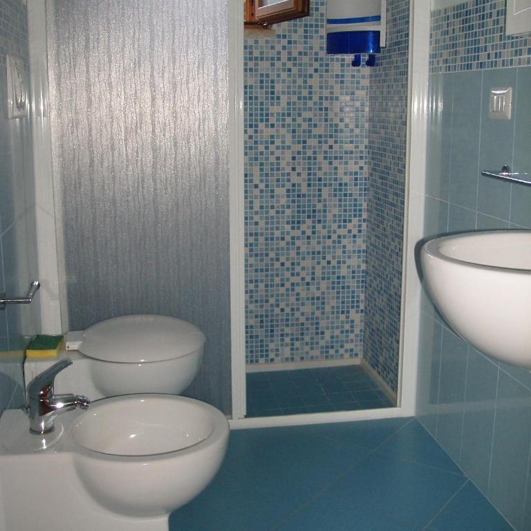 Casa Vacanze Jonio - Casa con 3 Camere da Letto - 13