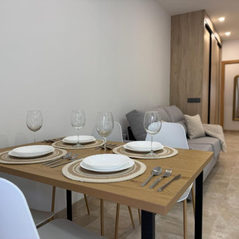Apartamento Eduisa Suite - Loft - 8