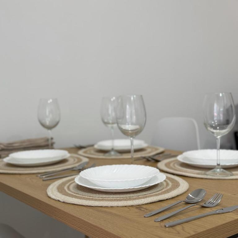 Apartamento Eduisa Suite - Loft - 16