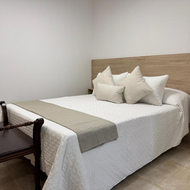 Apartamento Eduisa Suite - Loft - 9