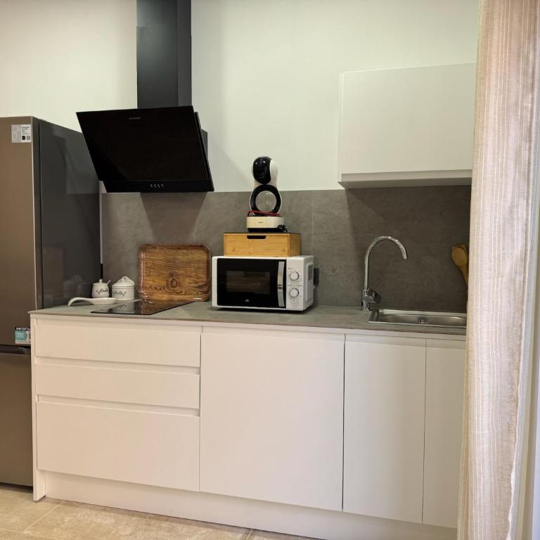 Apartamento Eduisa Suite - Loft - 6