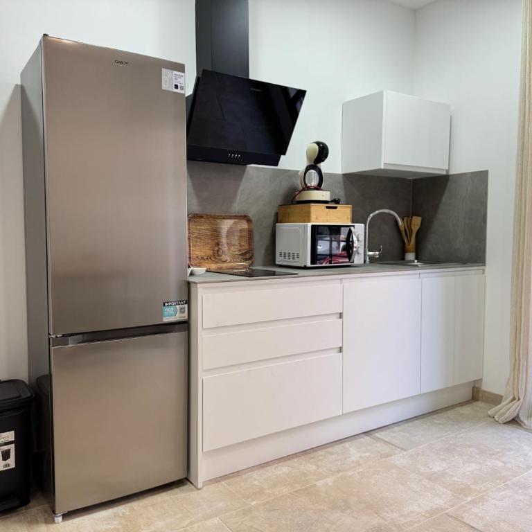 Apartamento Eduisa Suite - Loft - 7