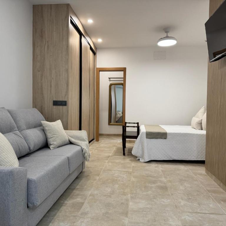 Apartamento Eduisa Suite - Loft - 2