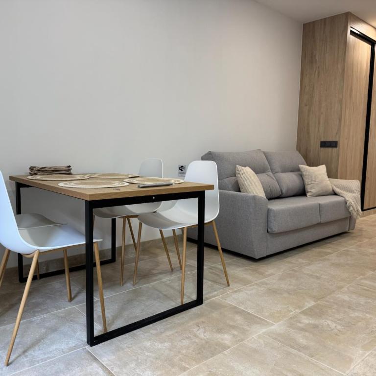 Apartamento Eduisa Suite - Loft - 3